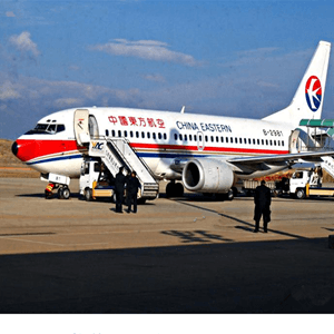 兴义万峰林空运代理航空快运业稳步发展的原因是什么？